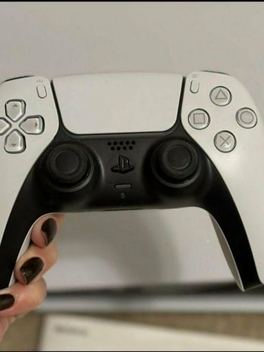 Preview pic of PS5