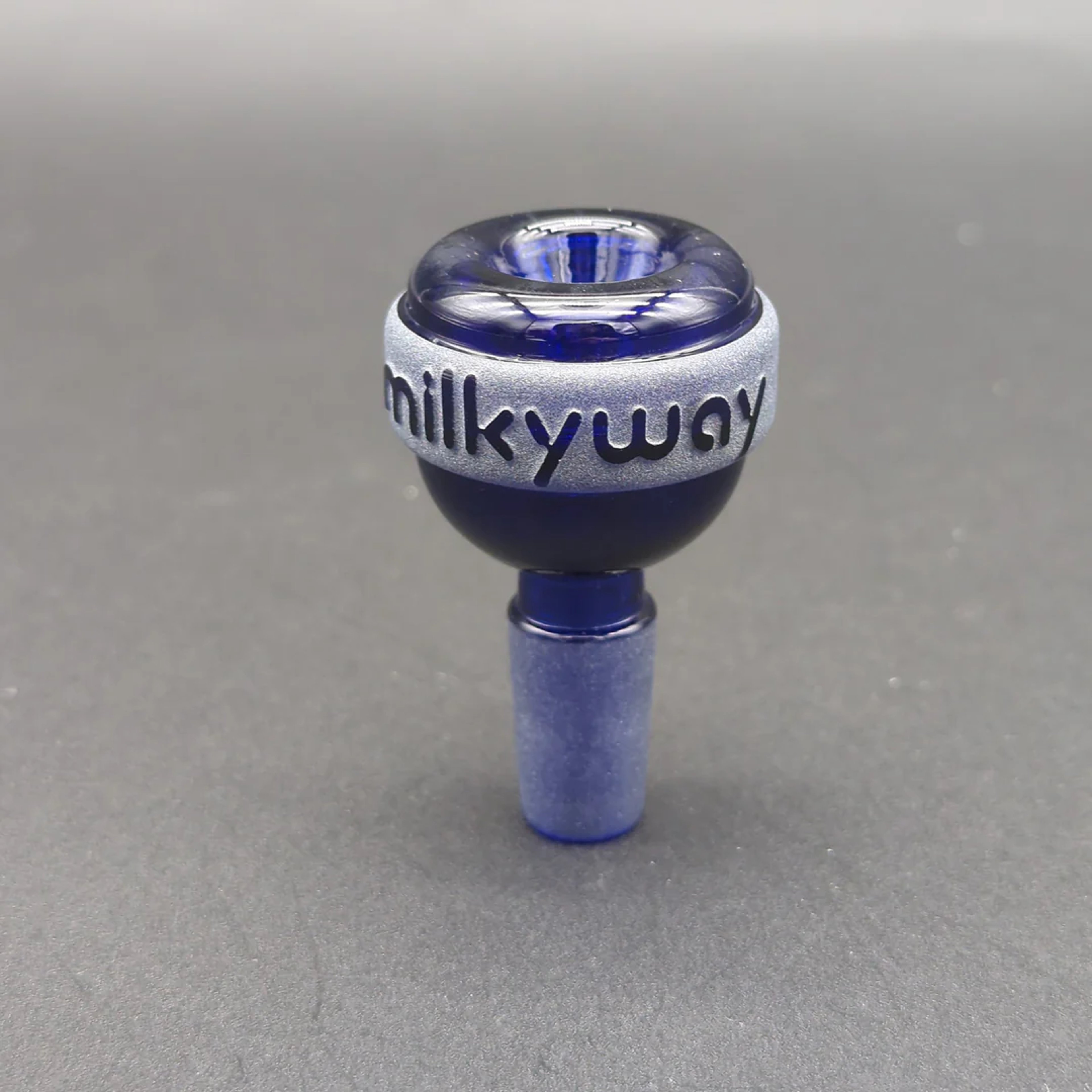 MILKYWAY GLASS - "ORBIT" BOWL 14MM image 0