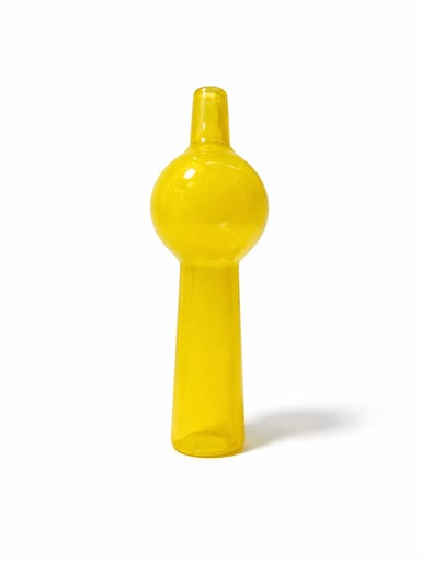 Preview pic of Opal Yellow Cap