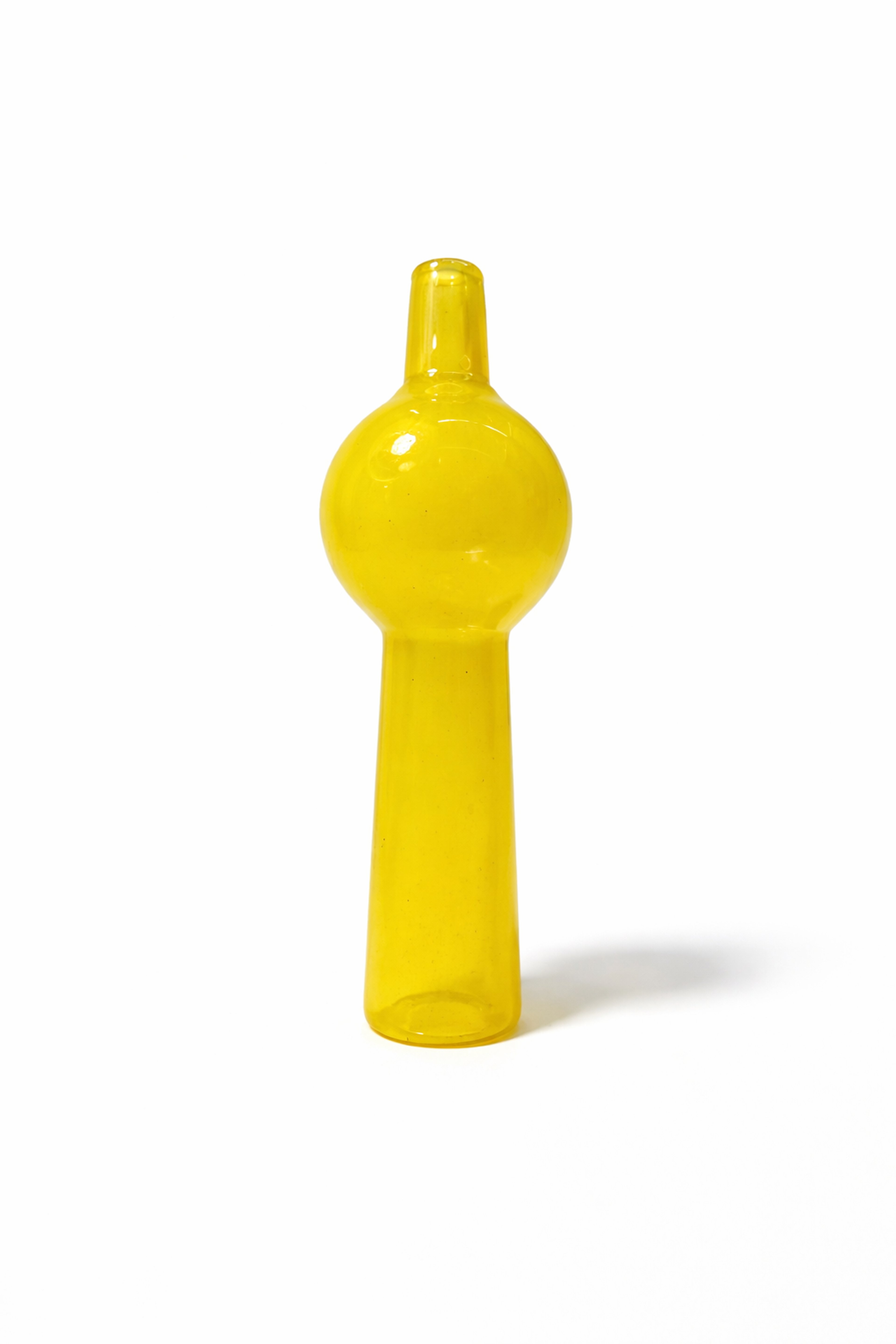 Preview pic of Opal Yellow Cap