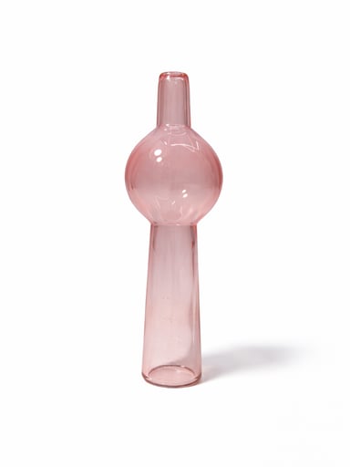 Preview pic of Opal/Peach Cap