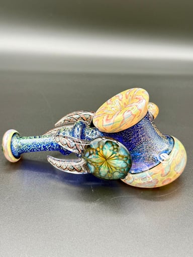 Preview pic of Pakua x Peetwiceglass Hammer
