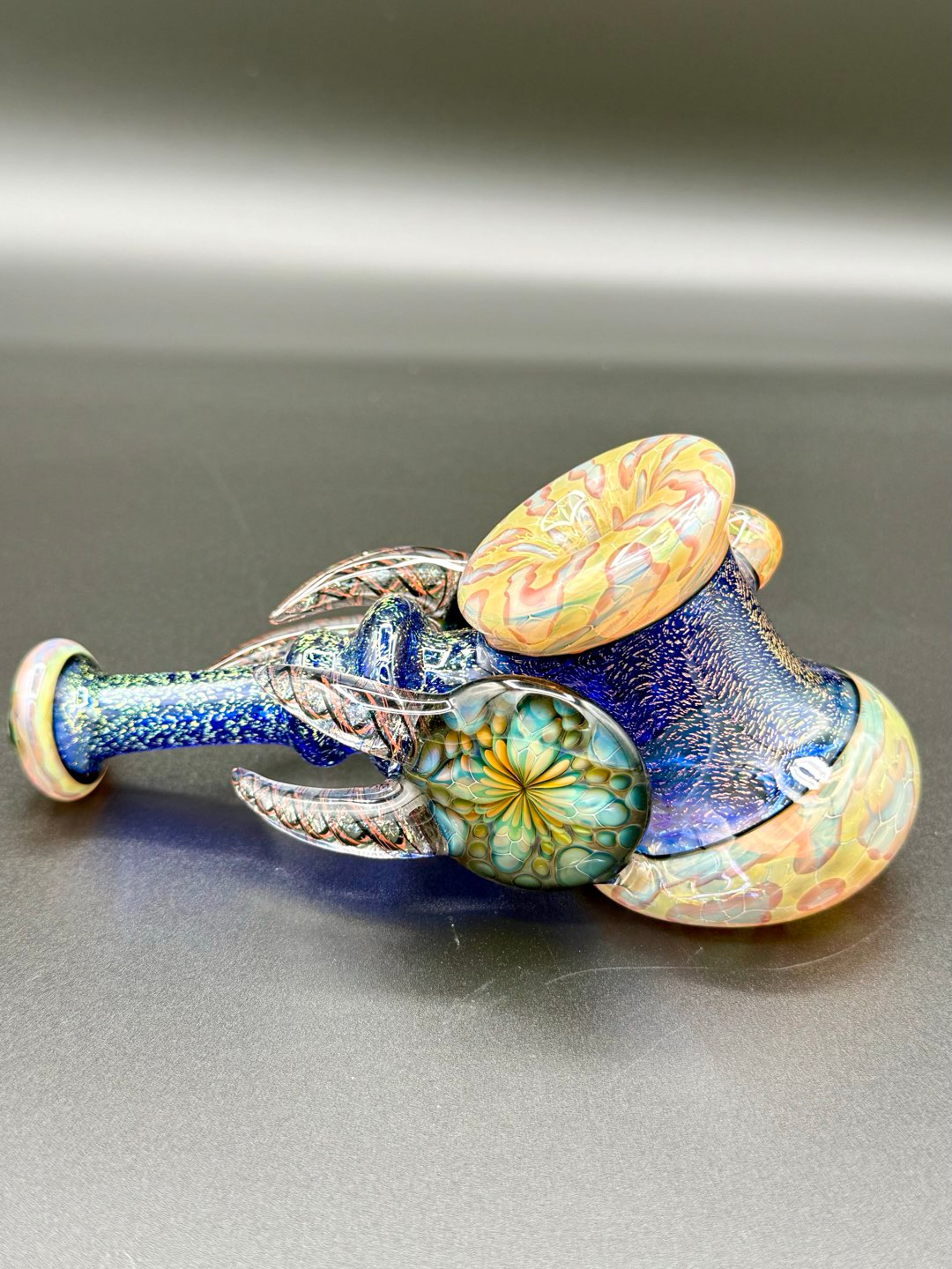 Preview pic of Pakua x Peetwiceglass Hammer