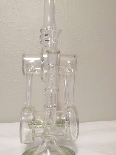 Preview pic of Green Barrel