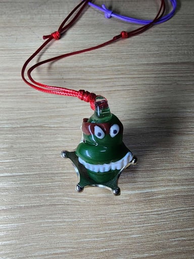 Preview pic of Character pendy #2