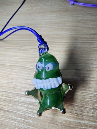Preview pic of Character pendy #3