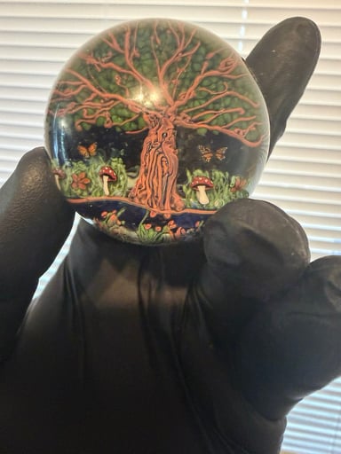 Preview pic of Shawndaddy805 tree of life mob xxl
