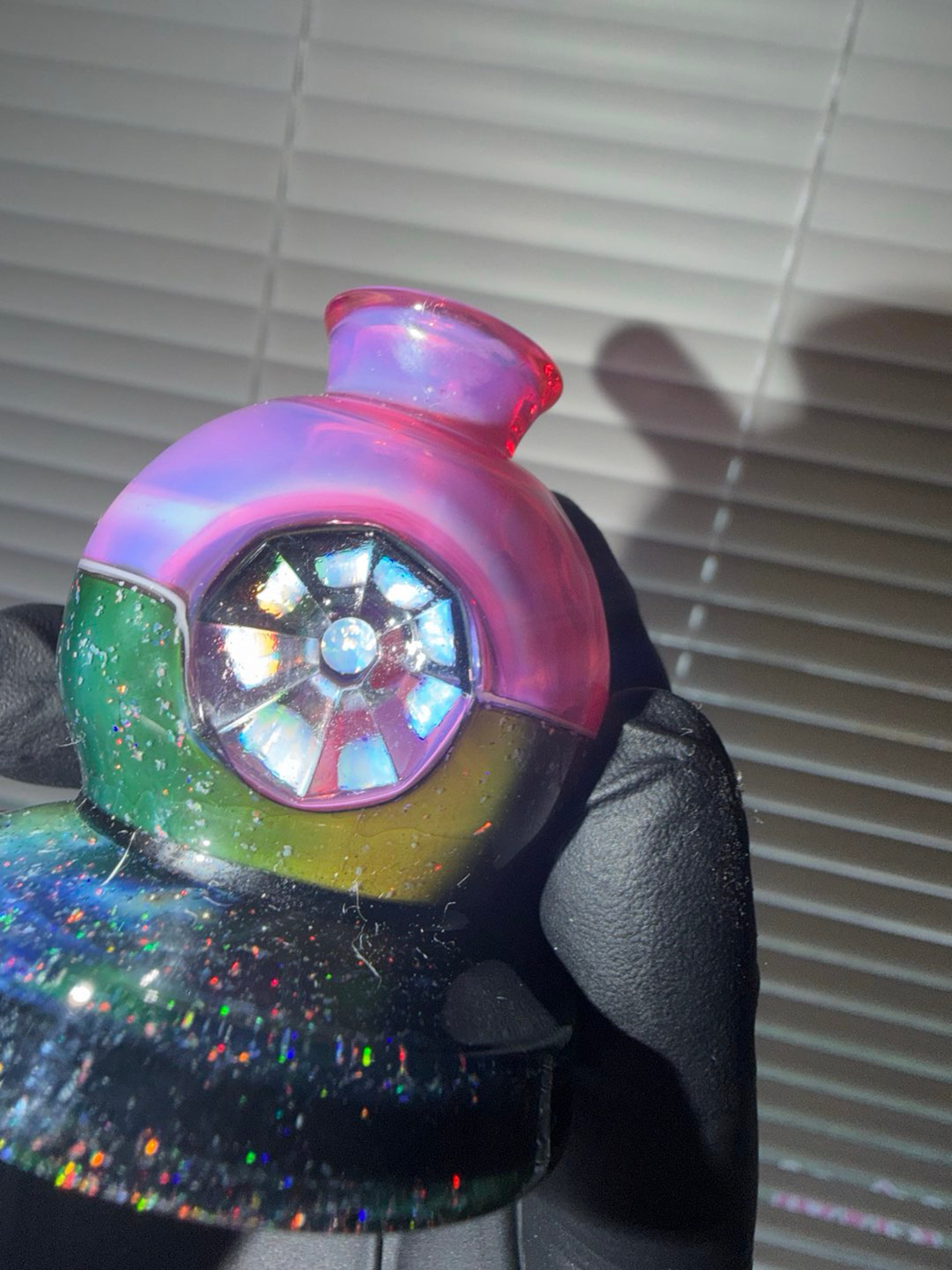 Preview pic of Soup x baby gorilla terpocator