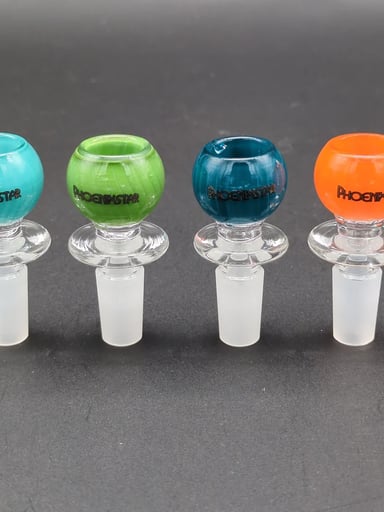 Preview pic of PHOENIX 14MM ROUND SCREEN BOWL