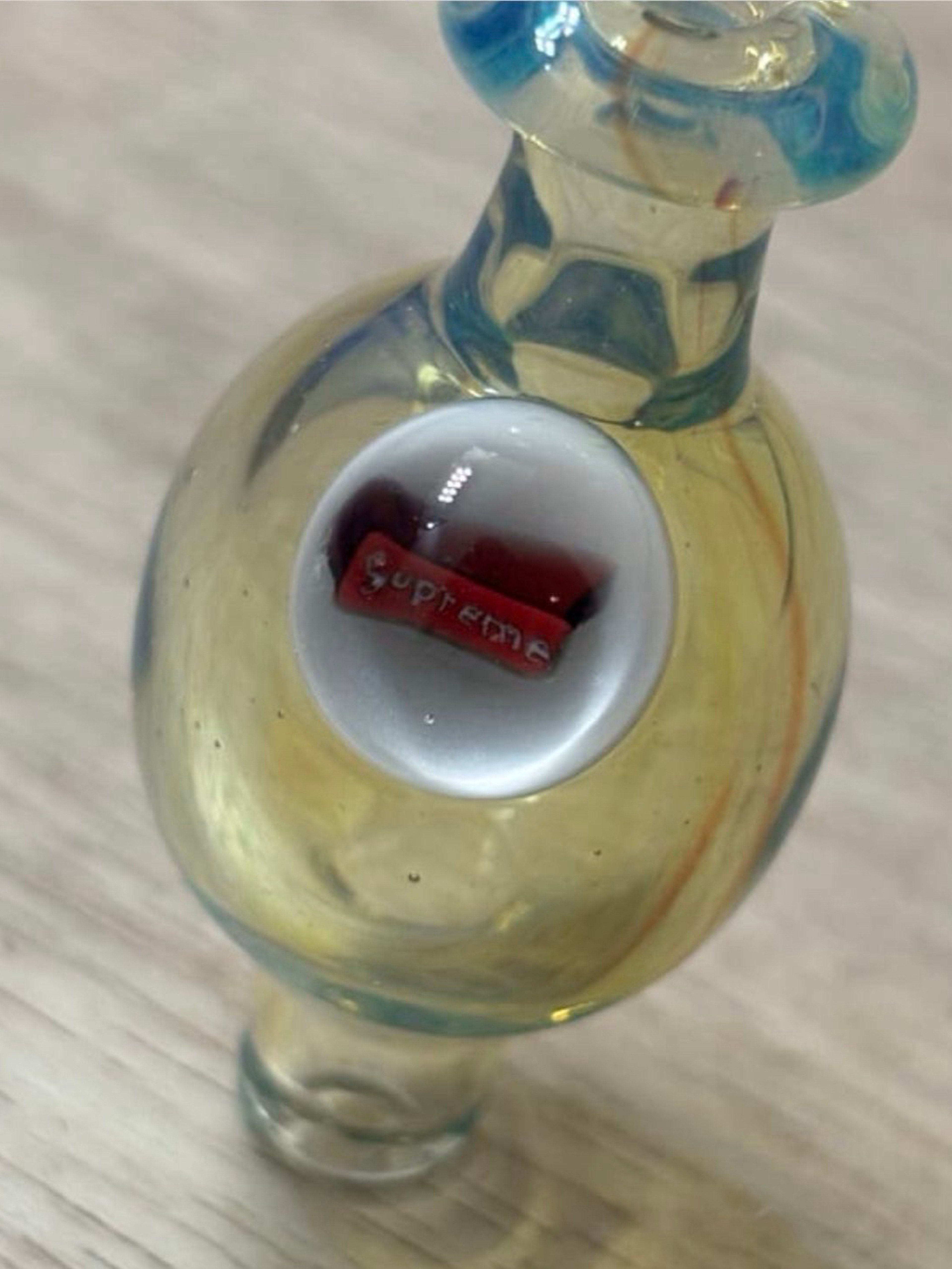 Preview pic of Supreme cap new