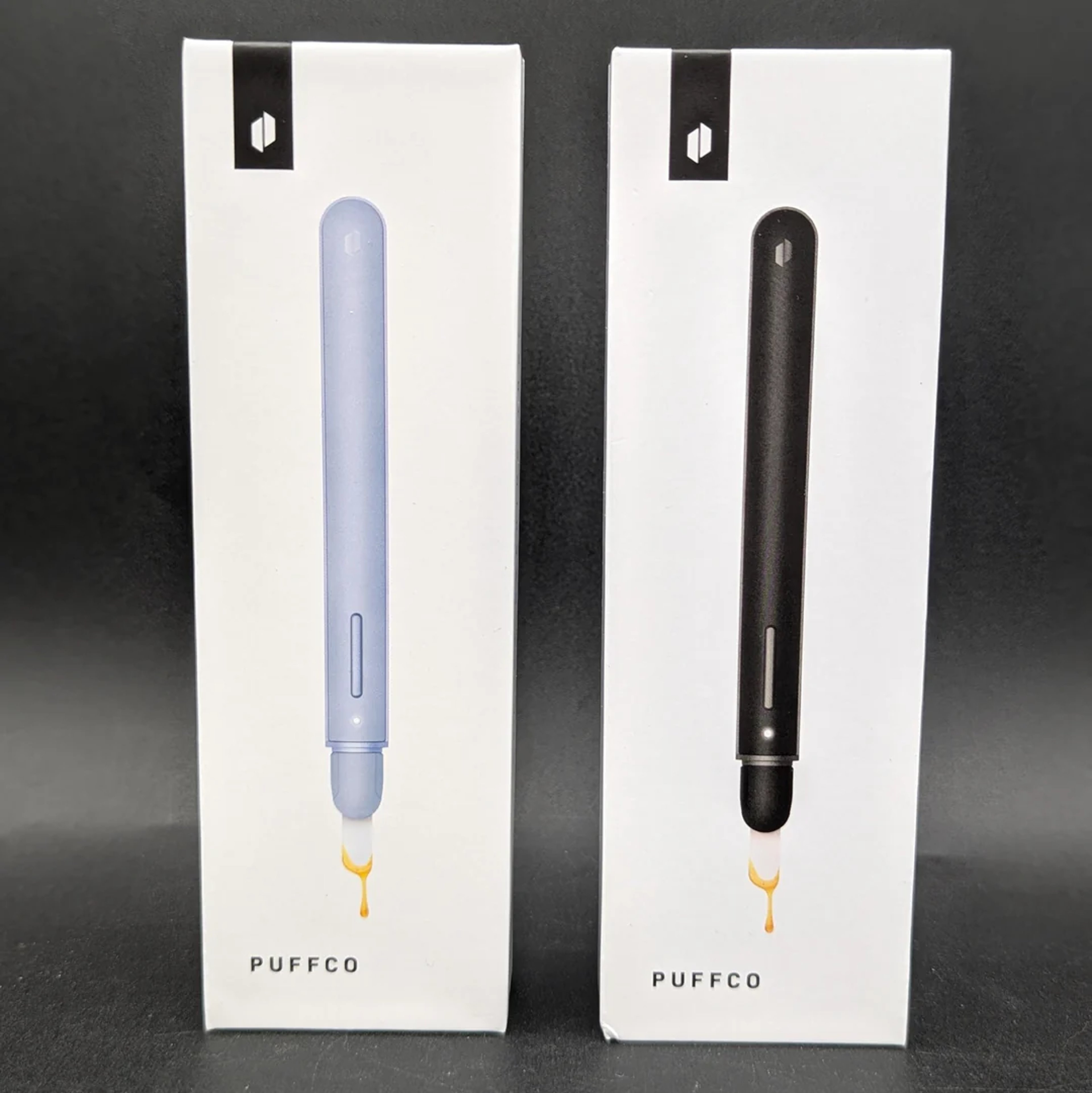 PUFFCO NEW HOT KNIFE ELECTRONIC HEATED LOADING TOOL image 0