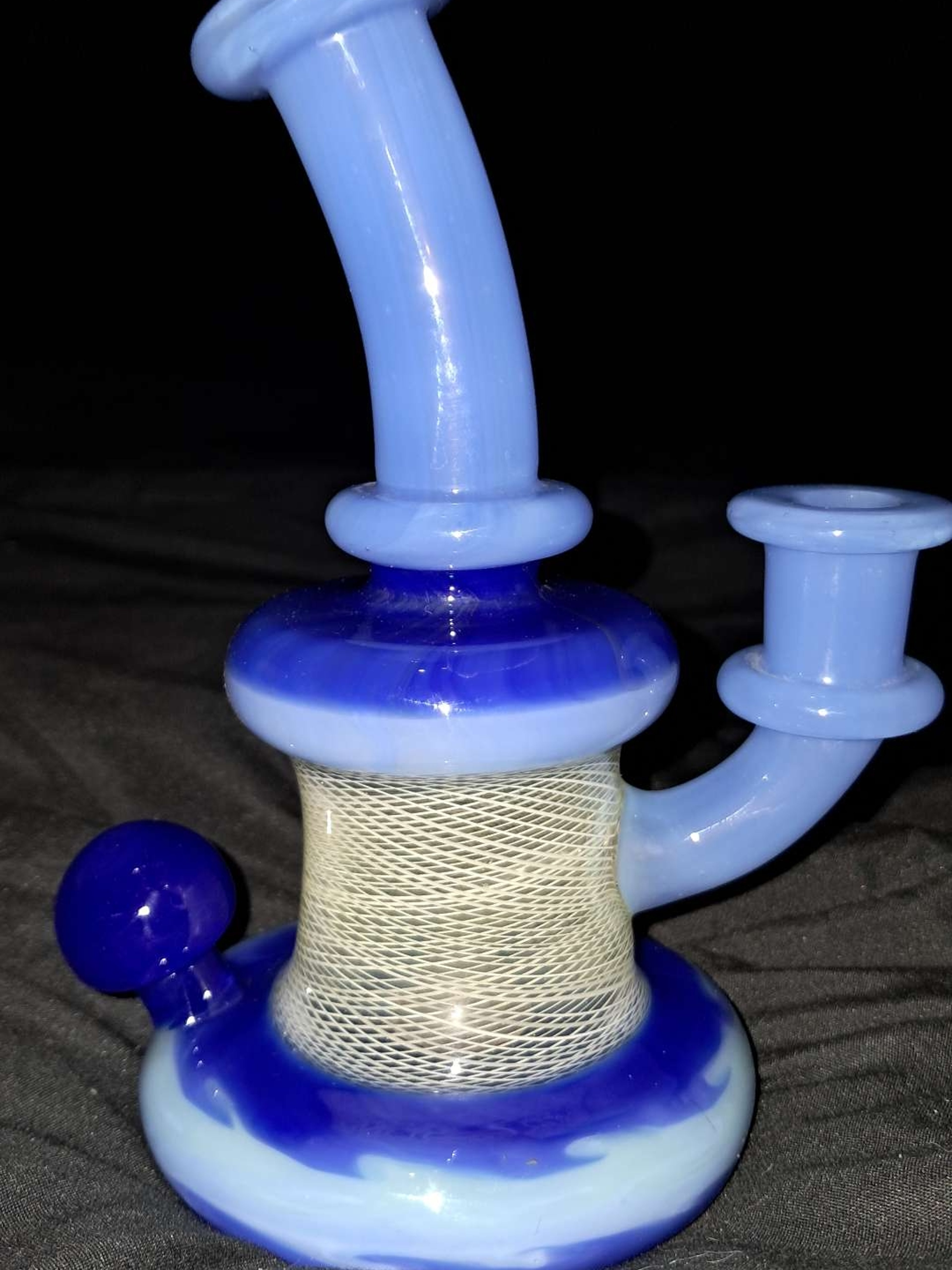 Preview pic of Et Glass Illuminati Reti