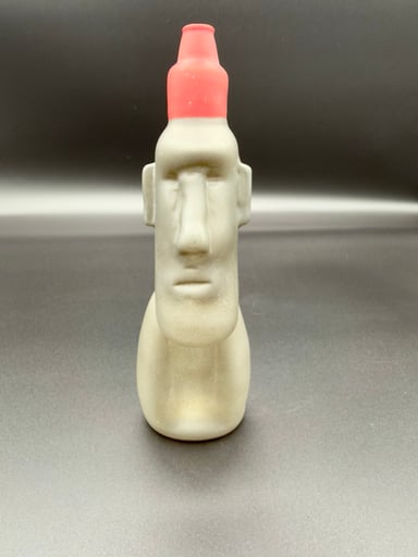 Preview pic of Mattvision Moai