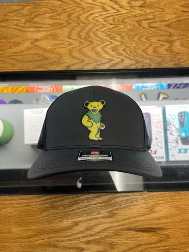 Preview pic of Richardson Grateful Dead