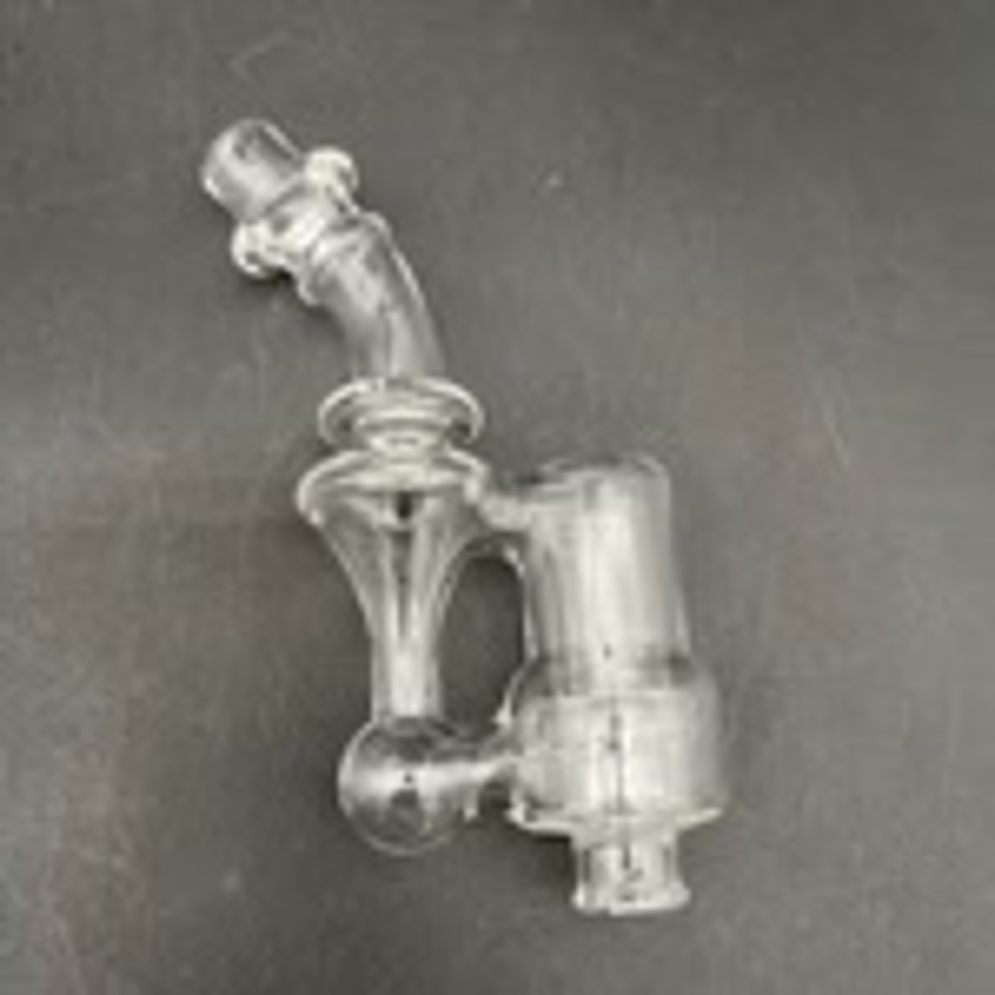 Preview pic of PUFFCO PIVOT COMPATIBLE TOPPER - 5" RECYCLER