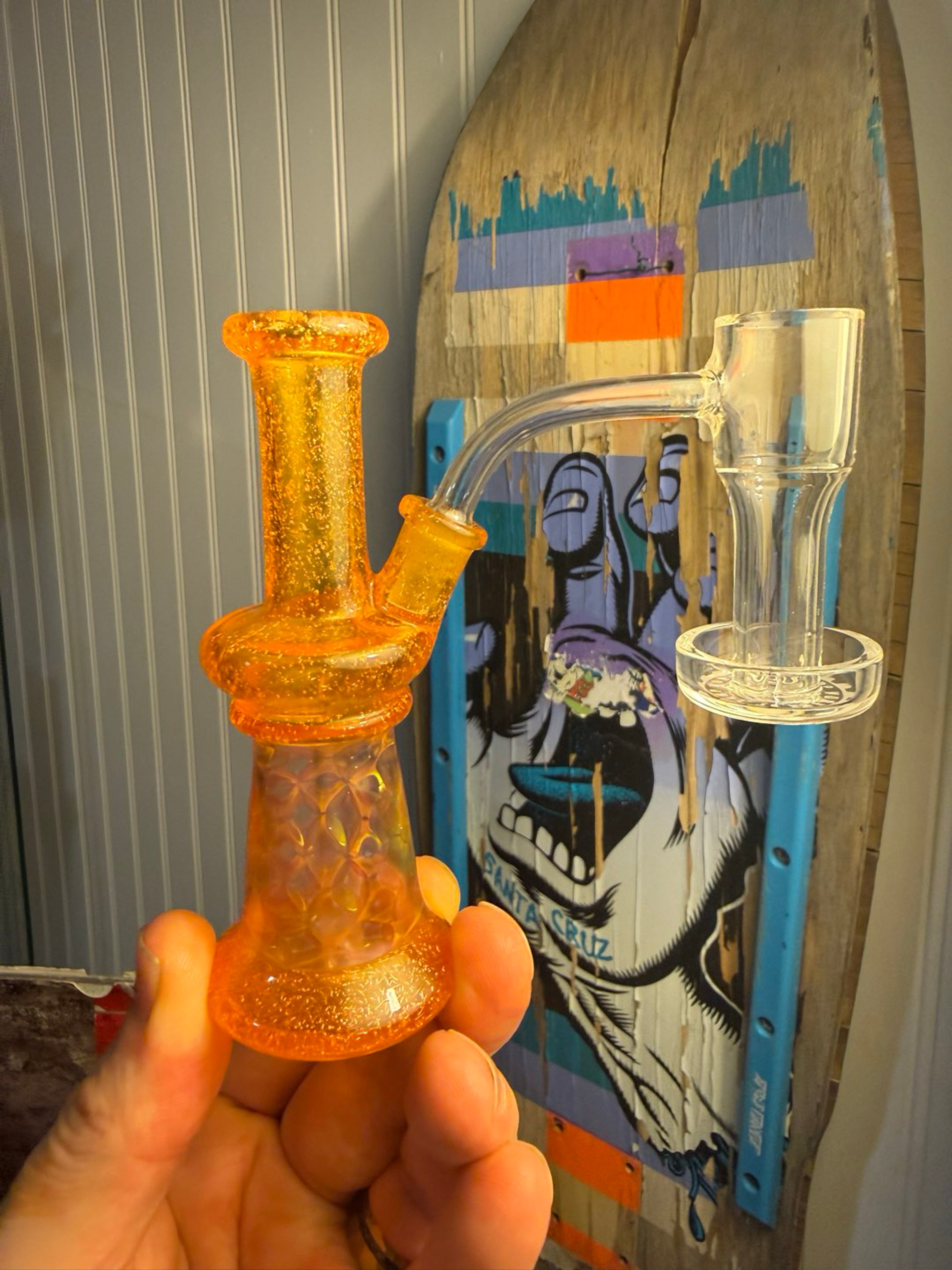 Preview pic of Trav Webber 7mm Toro Vortex