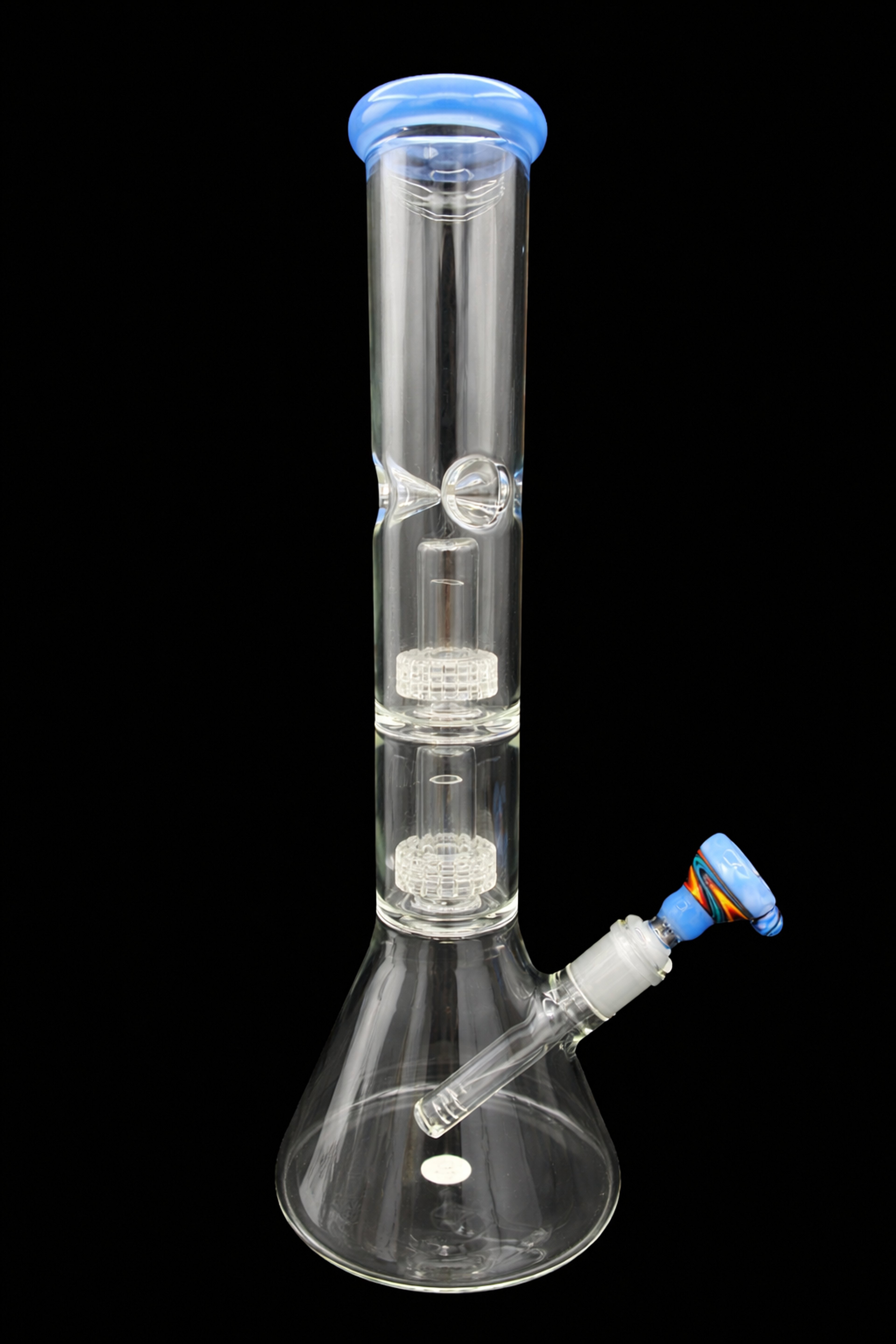 Preview pic of Tripple Perc Beaker
