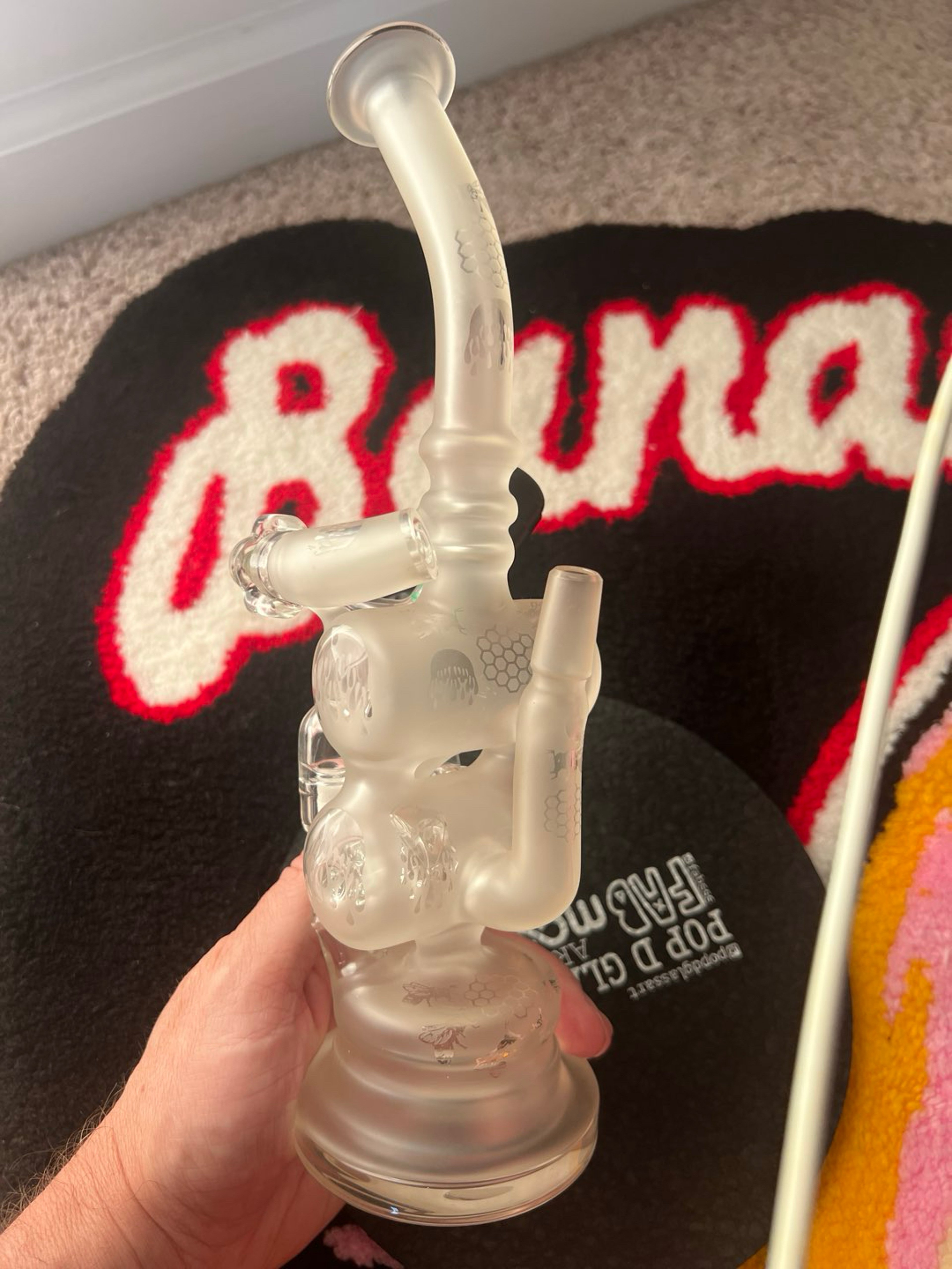 Hitman torch tube  colab image 0