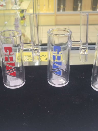 Preview pic of Grav Labs