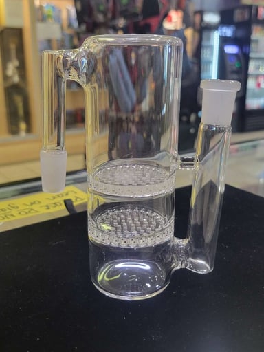 Preview pic of Ash Catcher double honeycomb