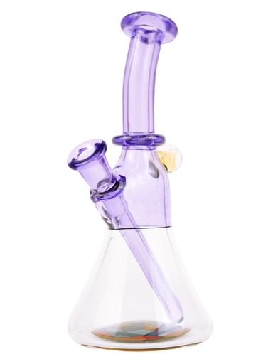 Preview pic of Brian Jacobson Purple Rain Jammer