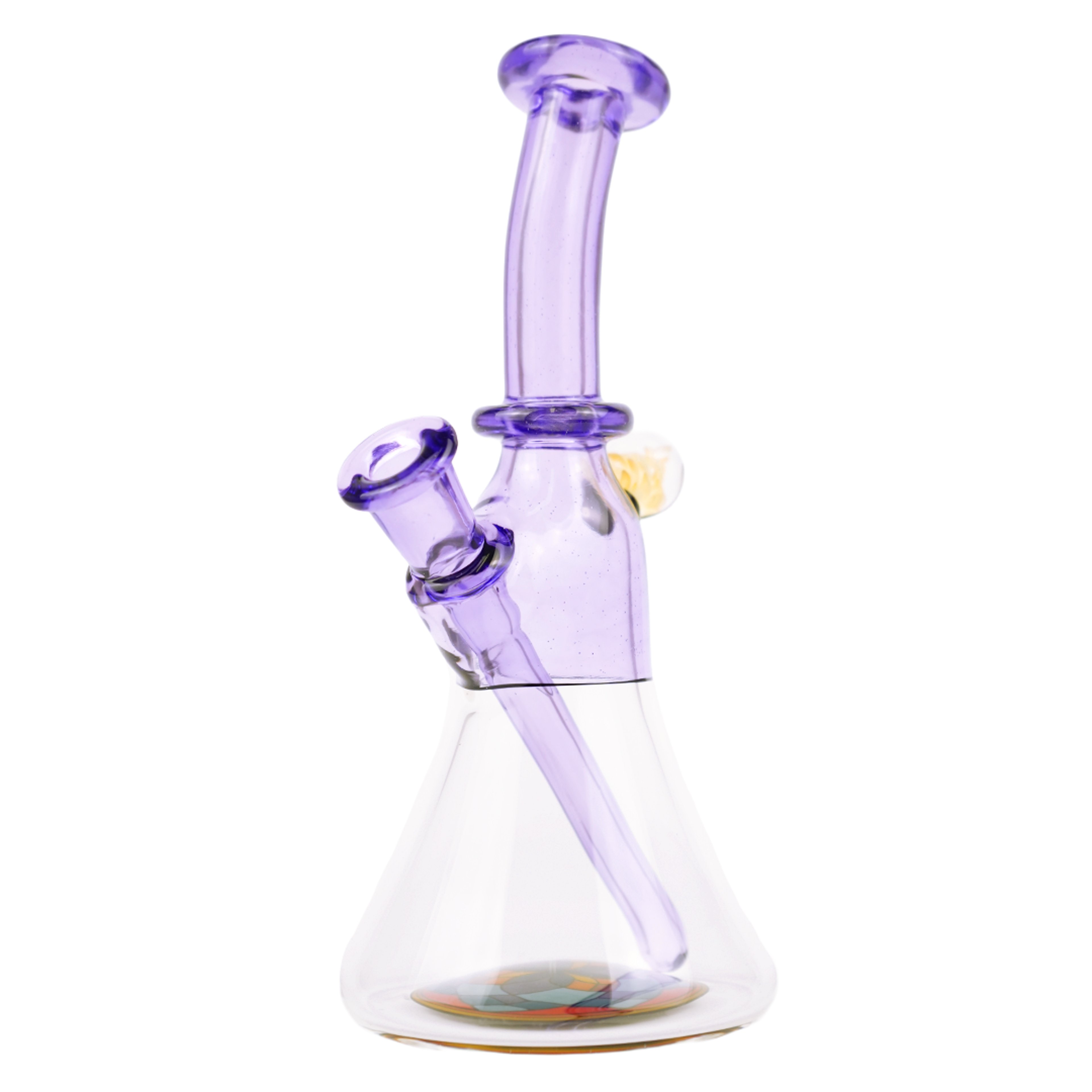 Preview pic of Brian Jacobson Purple Rain Jammer