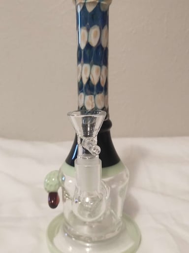 Preview pic of Marble Slime