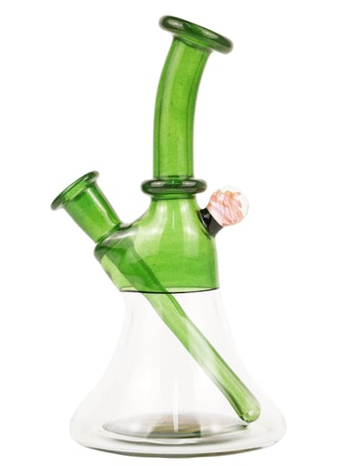 Preview pic of Brian Jacobson Green Stardust Jammer
