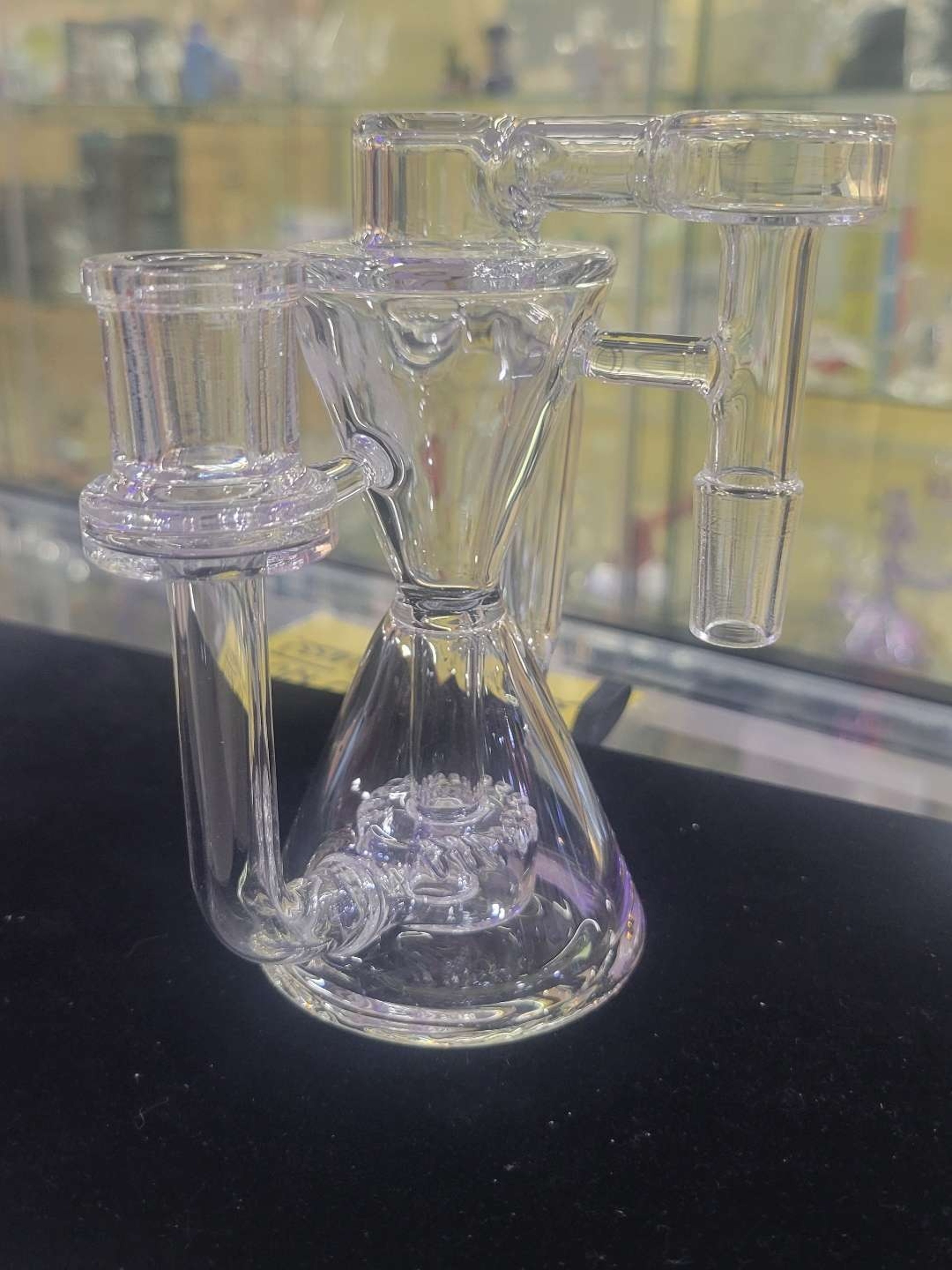 Pulsar Recycler Ash Catcher image 0