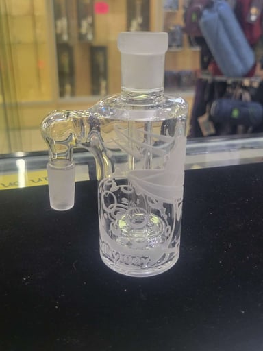 Preview pic of MilkyWay Glass Ash Catcher