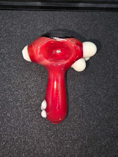 Preview pic of Totem Spoon Pipe