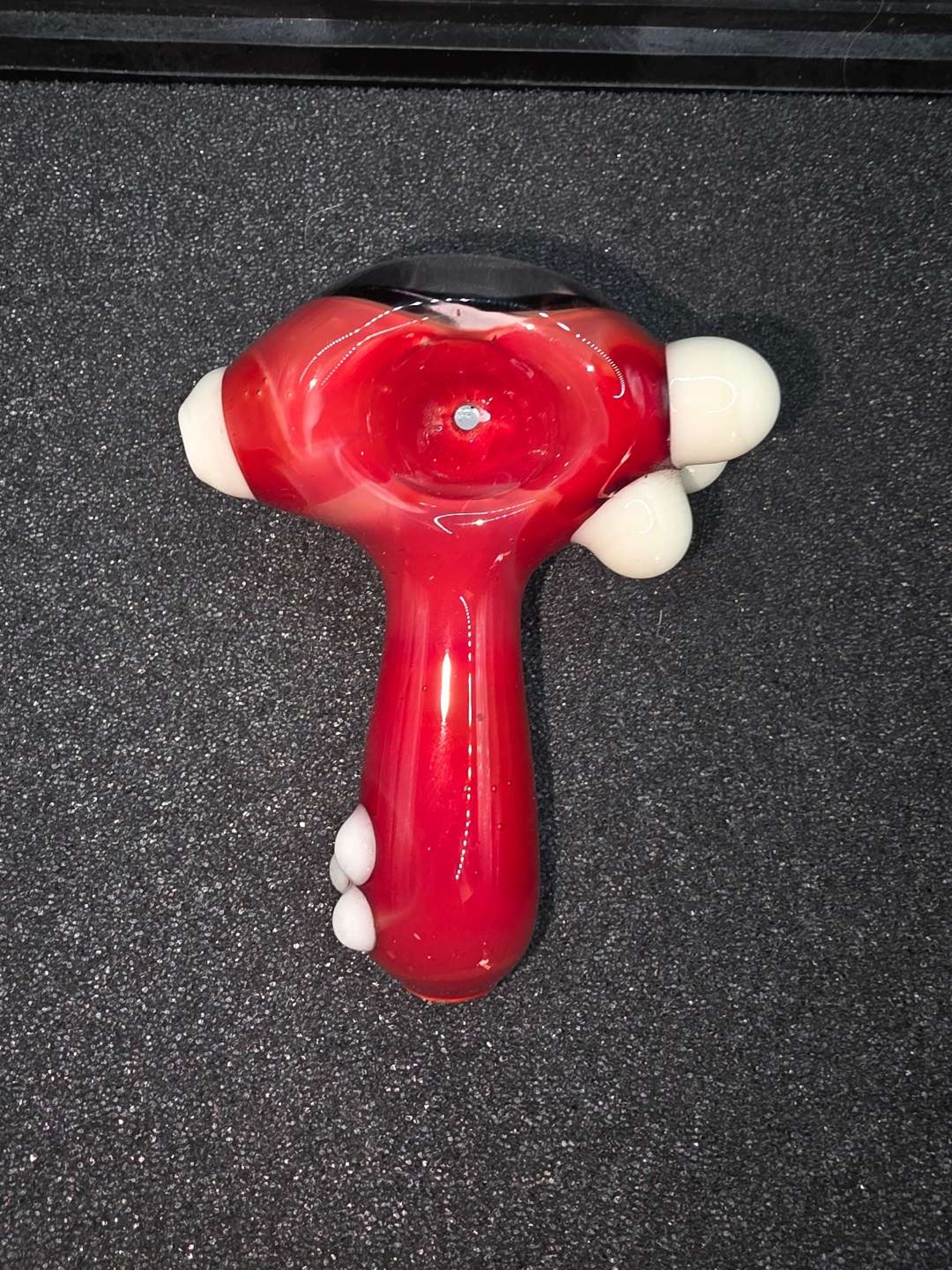 Preview pic of Totem Spoon Pipe