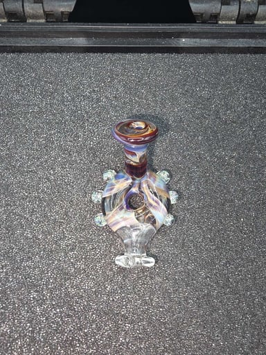 Preview pic of Fistpickle Glass Puffco Pivot top