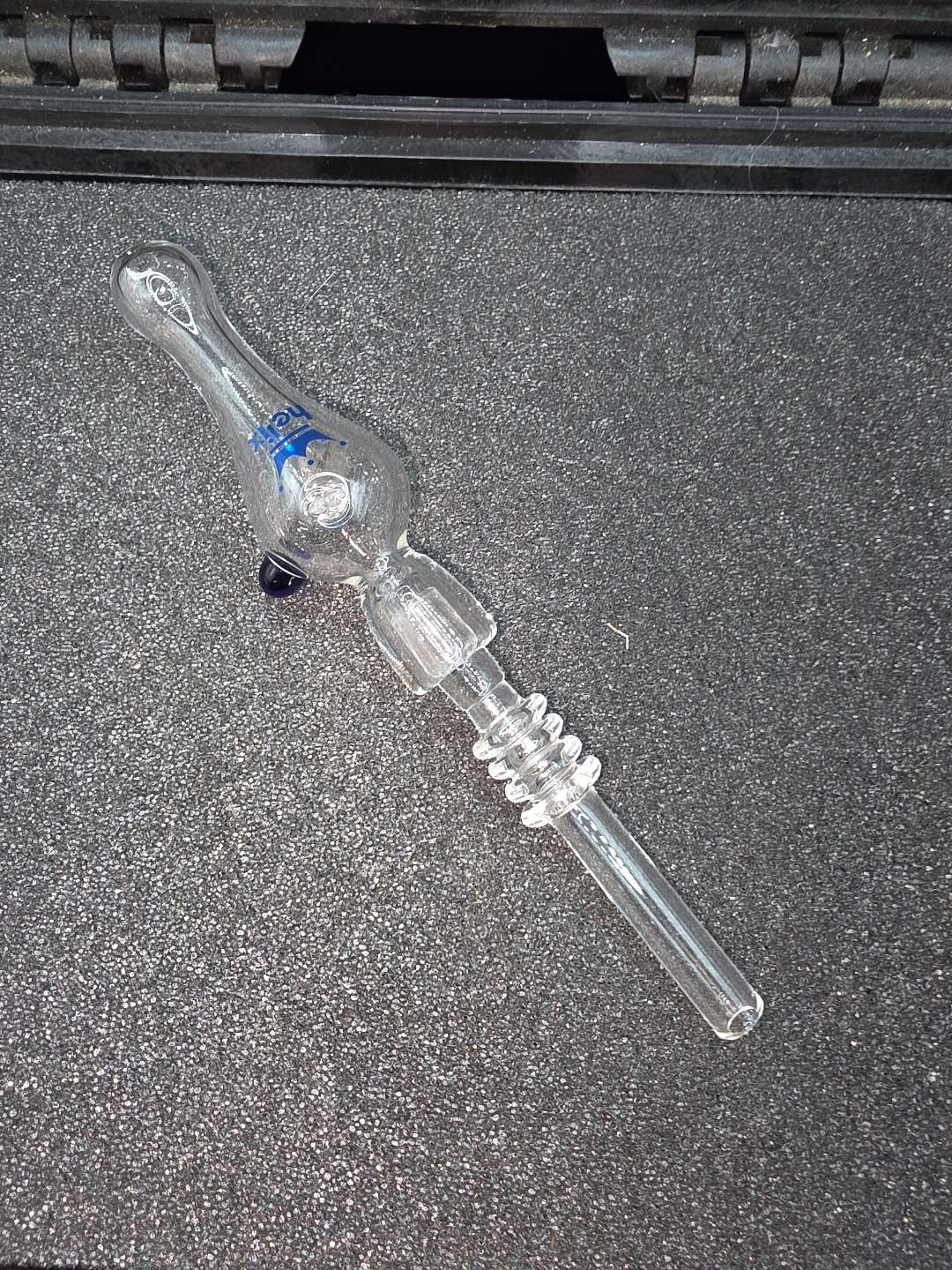 Preview pic of American Helix 10mm Nectar Collector