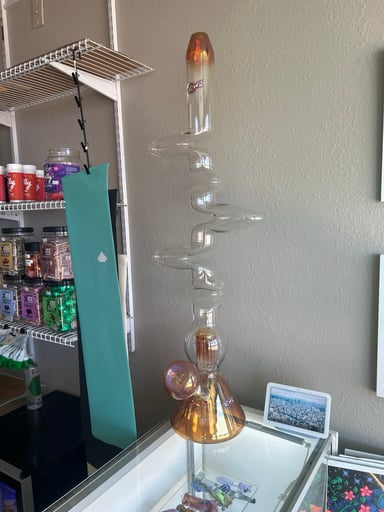 Preview pic of 4ft zong!