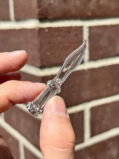 Preview pic of Knife dab tool