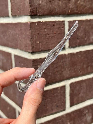 Preview pic of Sword dab tool
