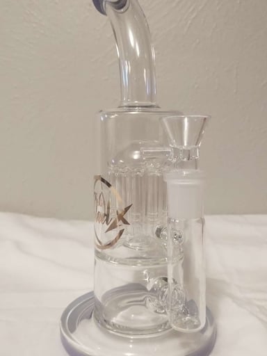 Preview pic of Cali Cloud X