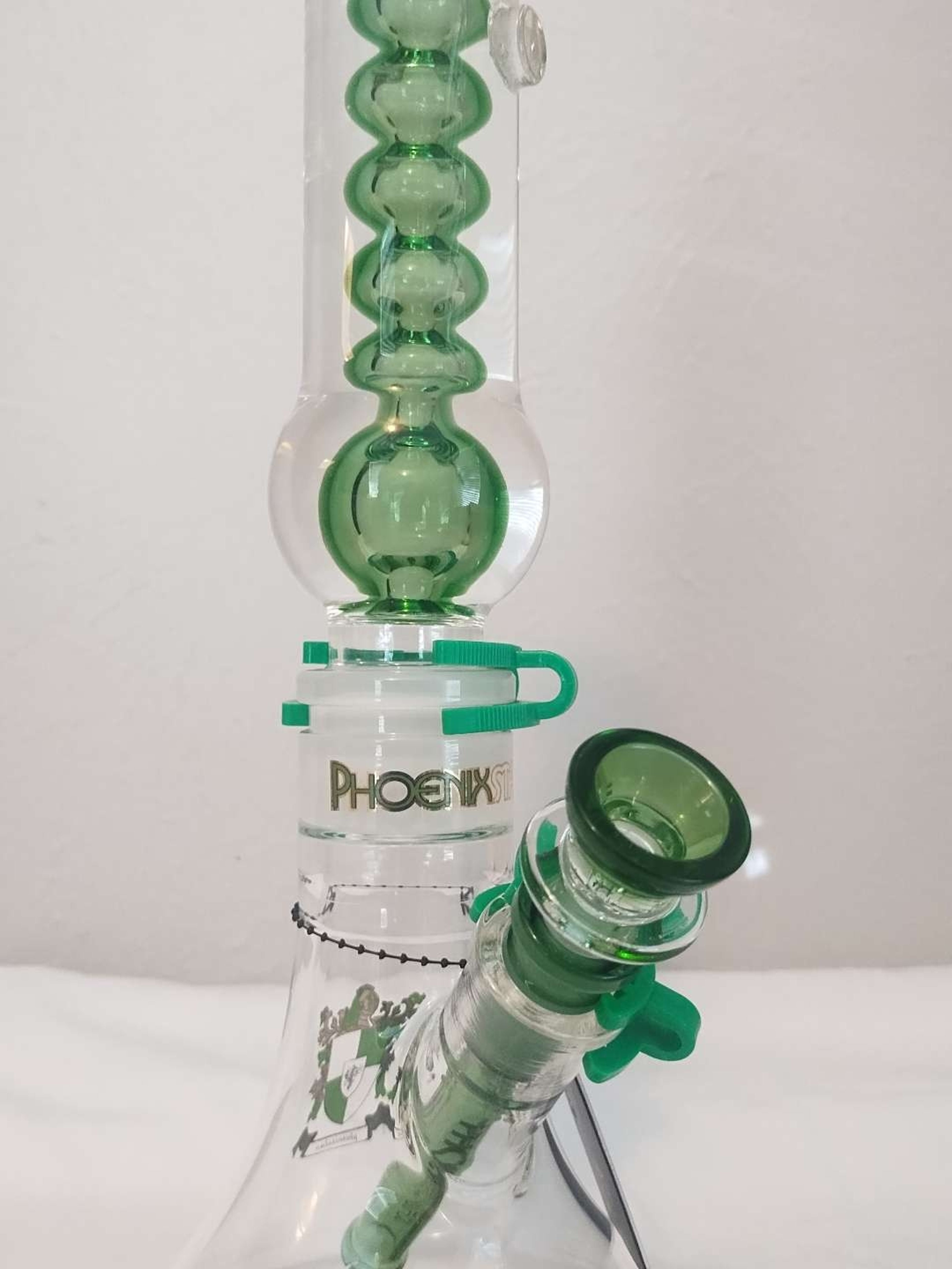 Phoneix Glass image 0