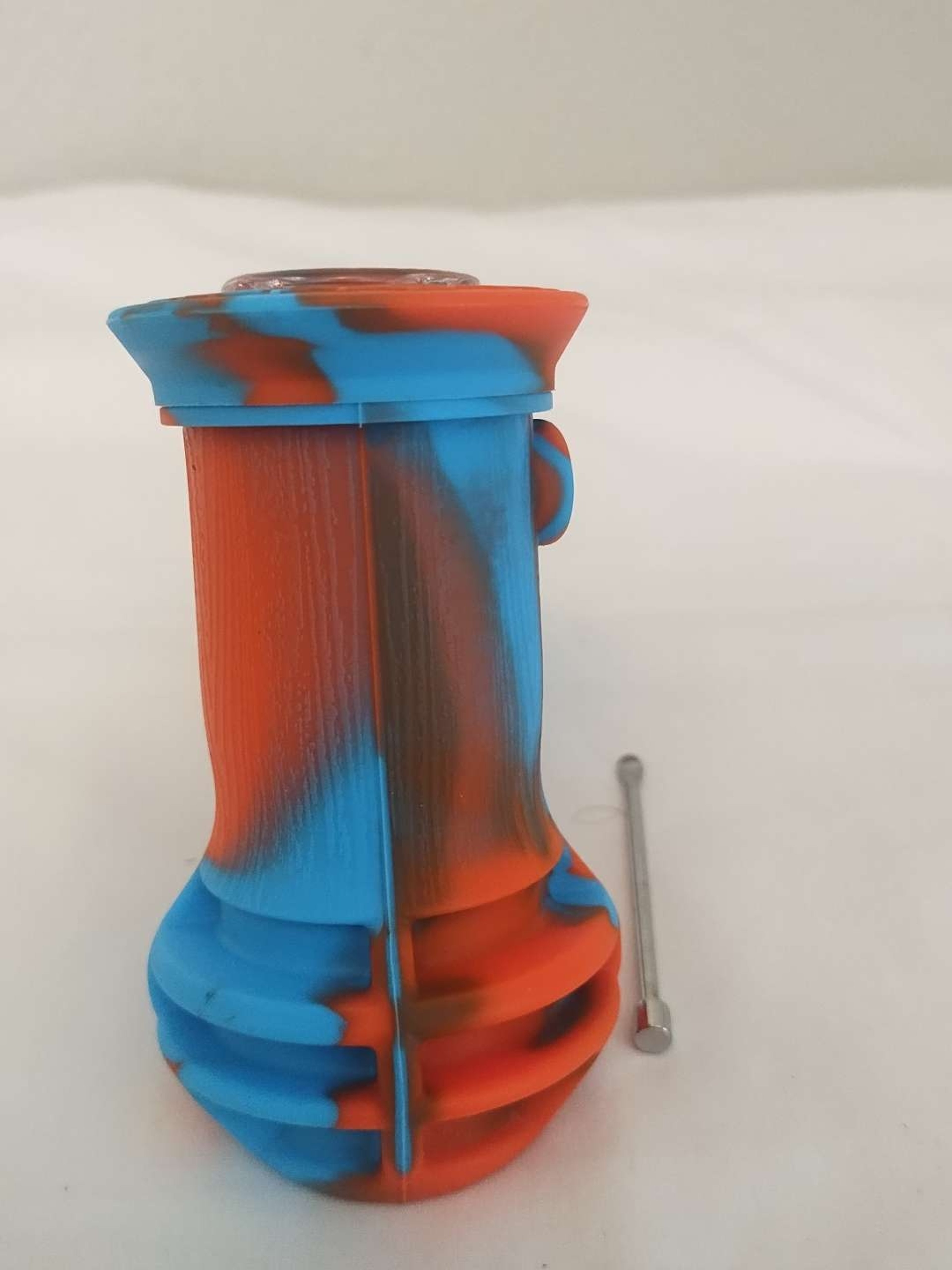 Silicone Bubbler image 0