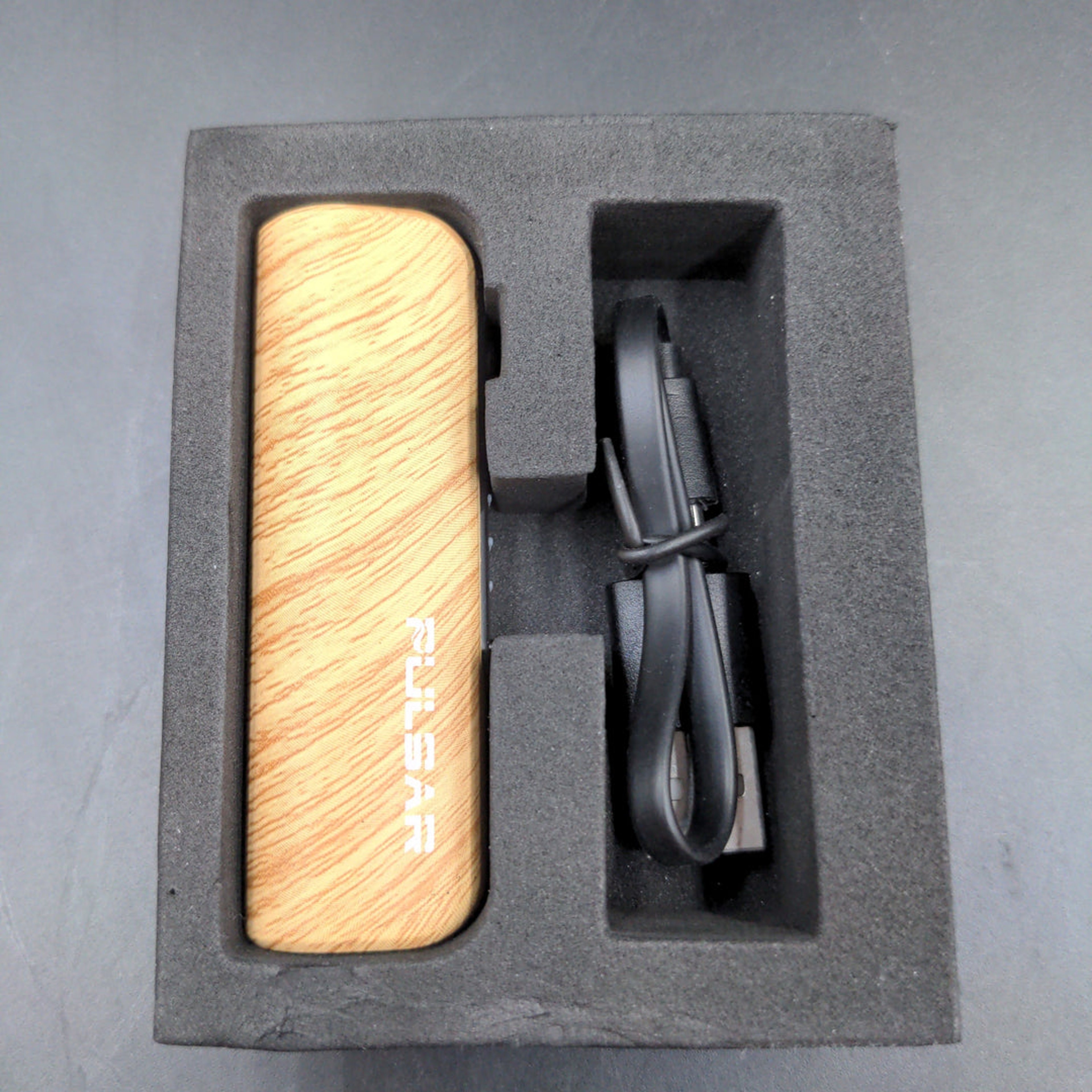Preview pic of PULSAR MOBI 510 BATTERY | 650MAH