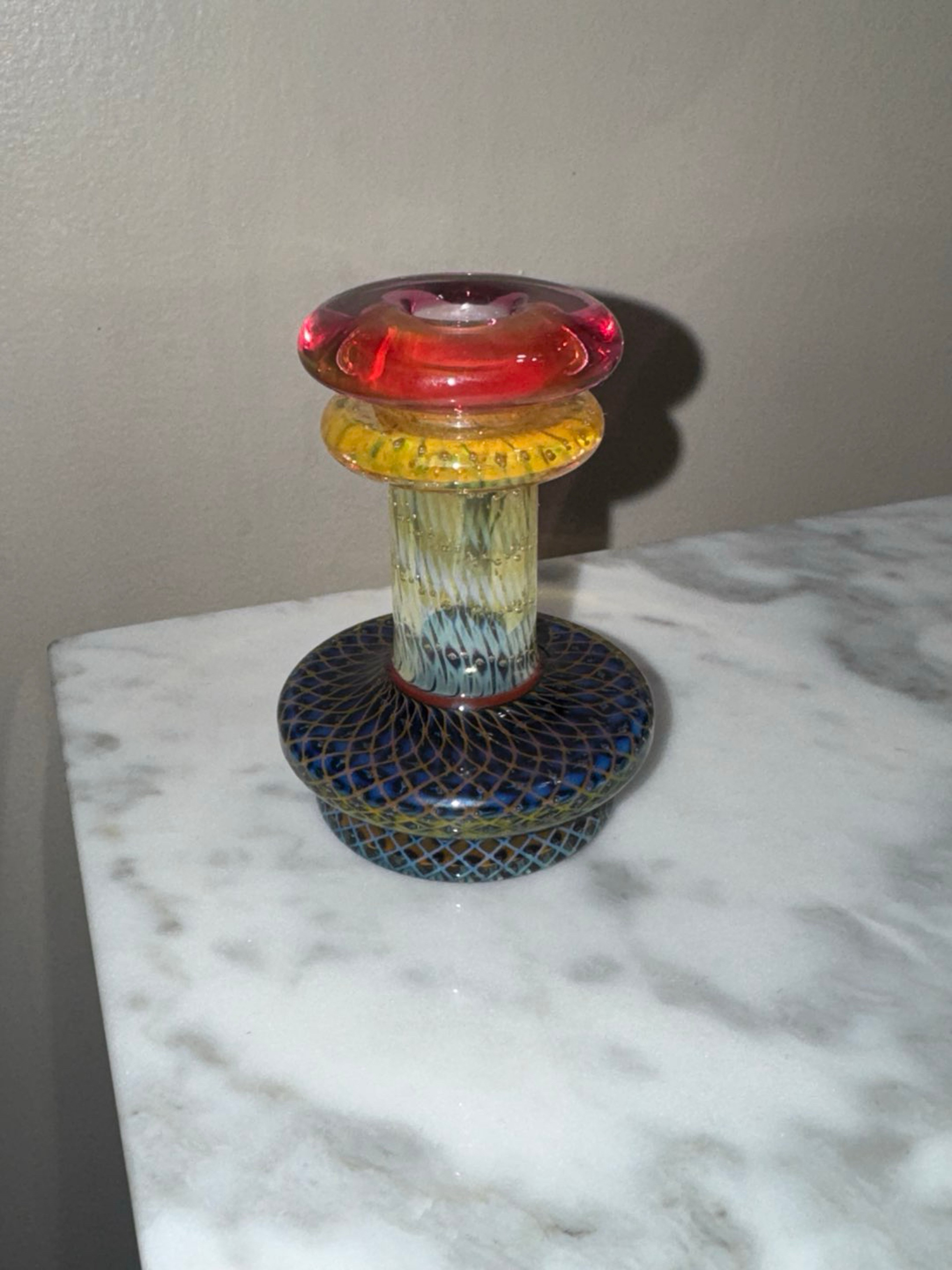 Preview pic of Steve Sizelove Puffco Drytop