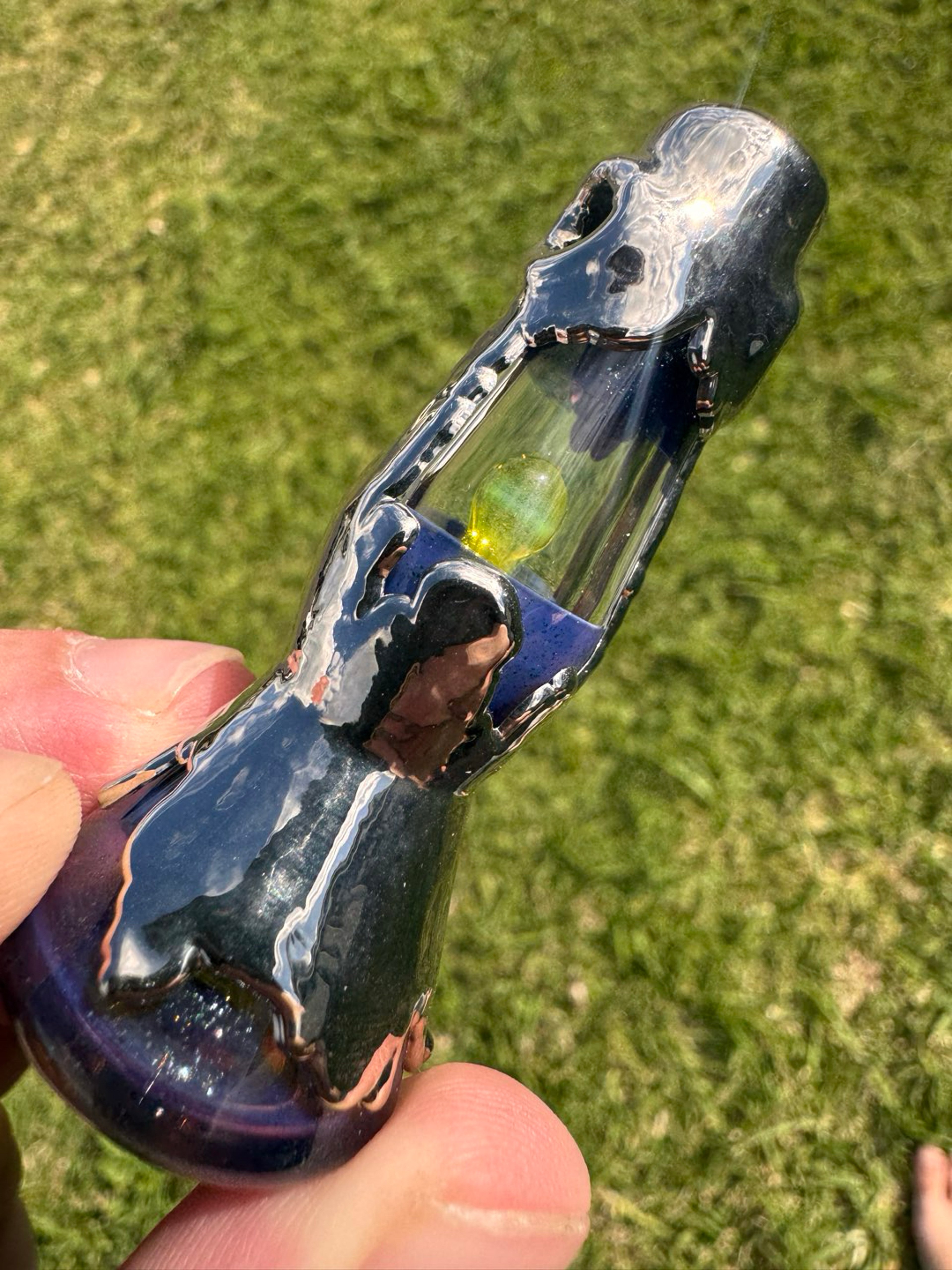 Preview pic of Bluegrass x snic Barnes pendant