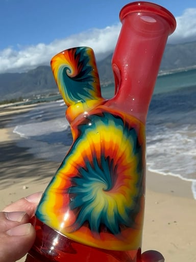Preview pic of Regis Mini Tube