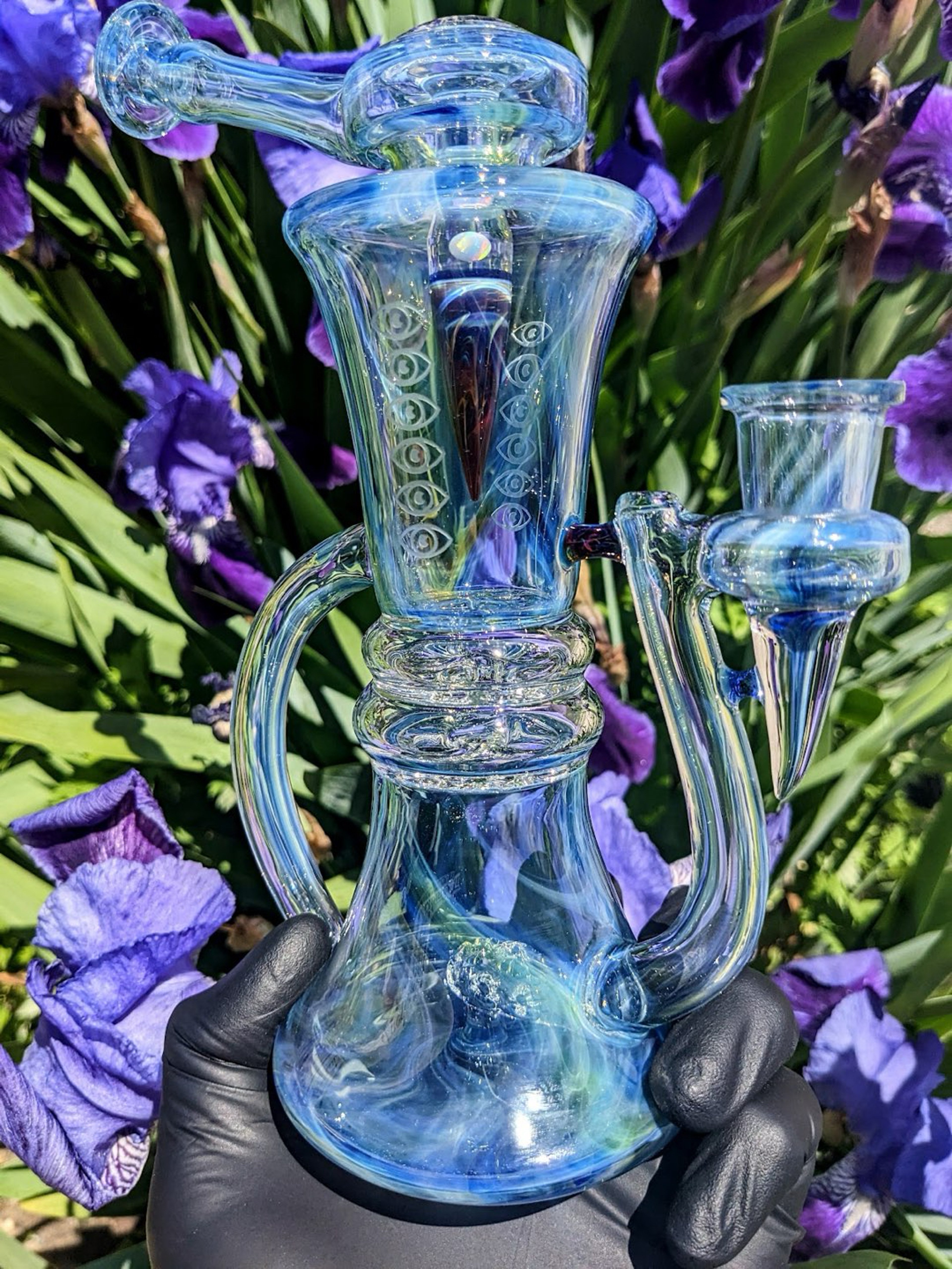 Preview pic of Jdz recycler