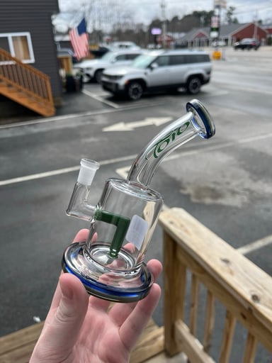 Preview pic of Toro Mac XL