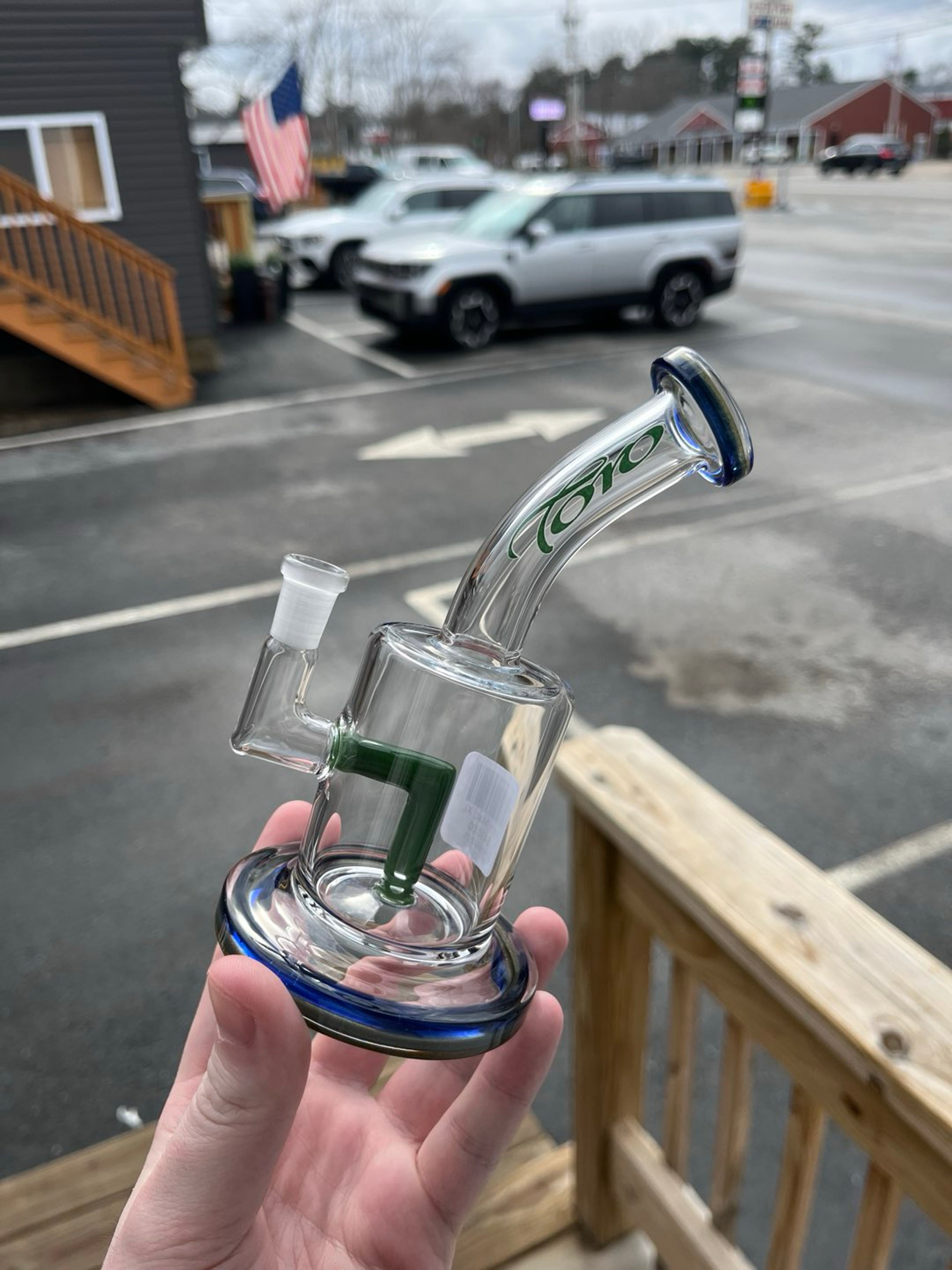 Toro Mac XL image 0