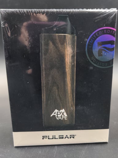 Preview pic of PULSAR APX VAPE V3 DRY HERB VAPORIZER
