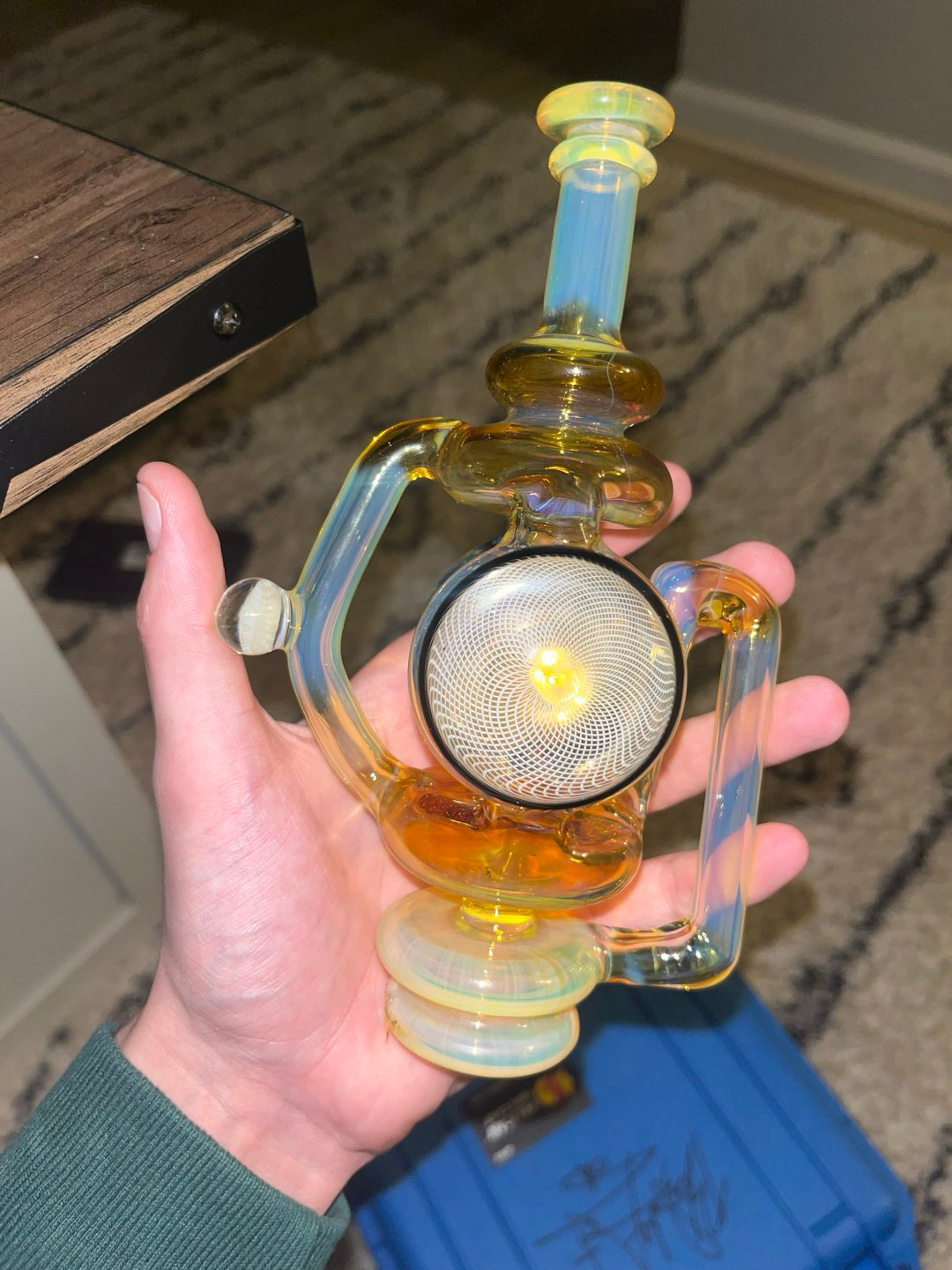 Preview pic of Puffco top