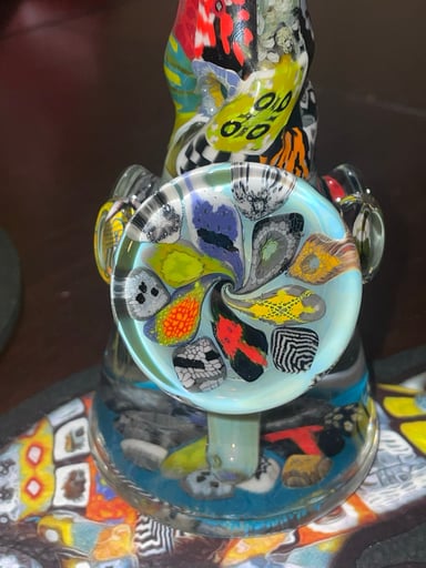 Preview pic of Crunk rig
